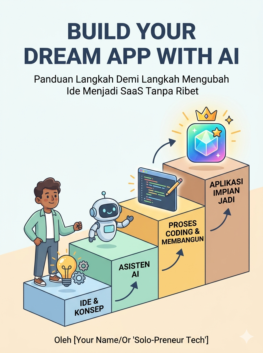 Build Your Dream App With AI